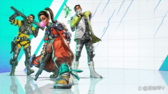 apex客户端无法识别apex英雄客户端未运行反作弊系统