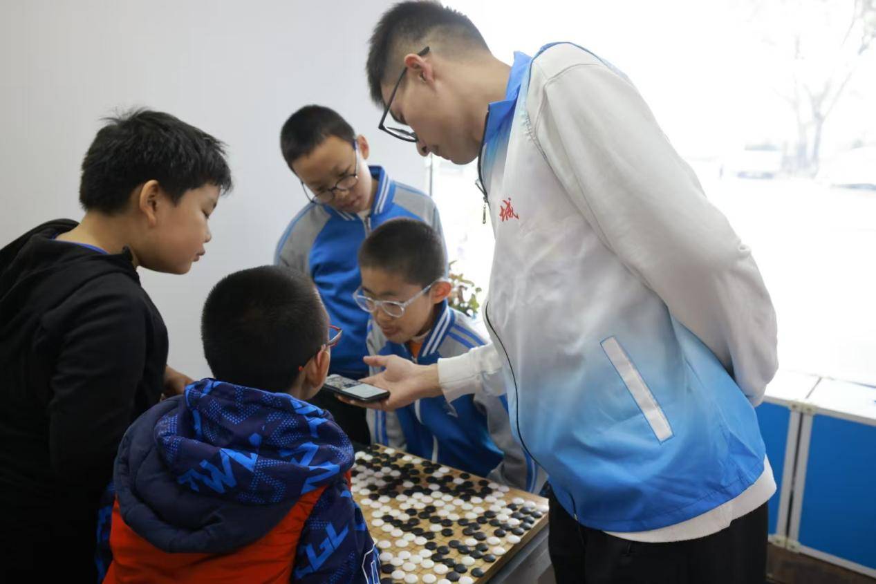 安卓版围棋裁判软件围棋裁判员考试题及答案