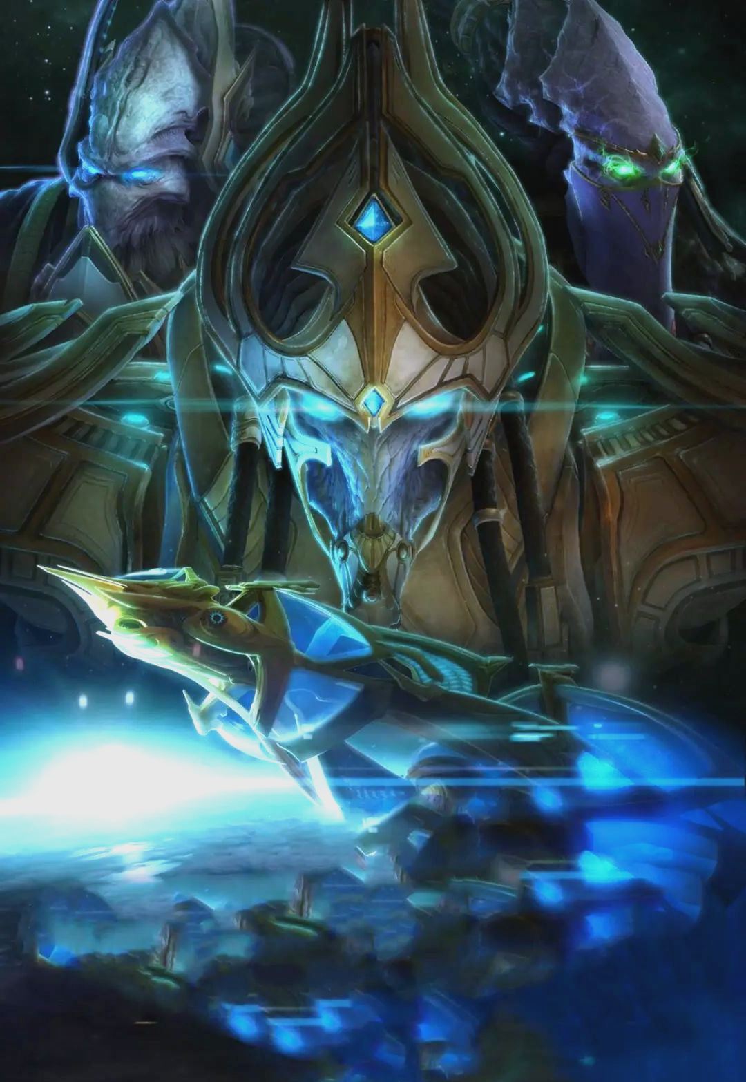 手机版星际争霸汉化版(星际争霸手机版下载方法)-第2张图片-QuickQ官网