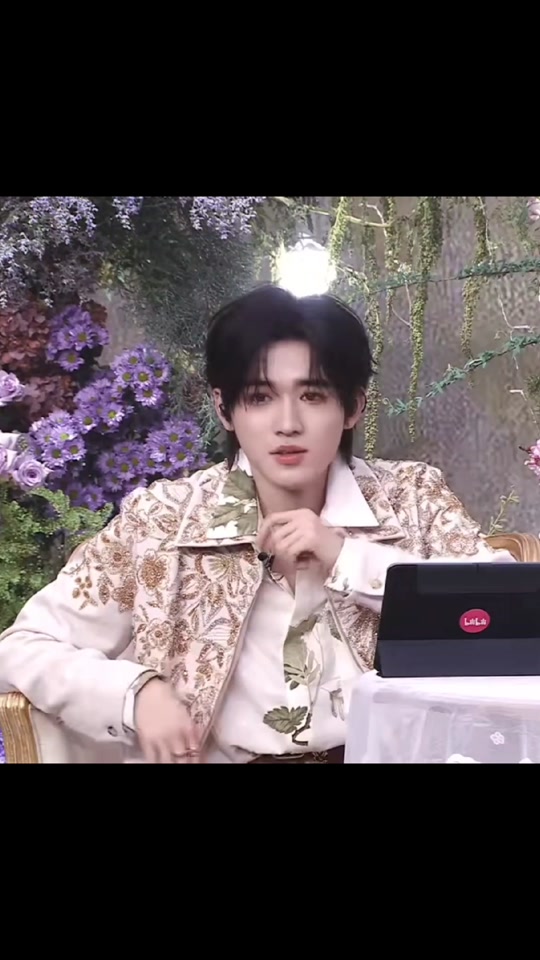 宋亚轩铃声设置安卓版(宋亚轩给粉丝弄了铃声视频)-第2张图片-QuickQ官网