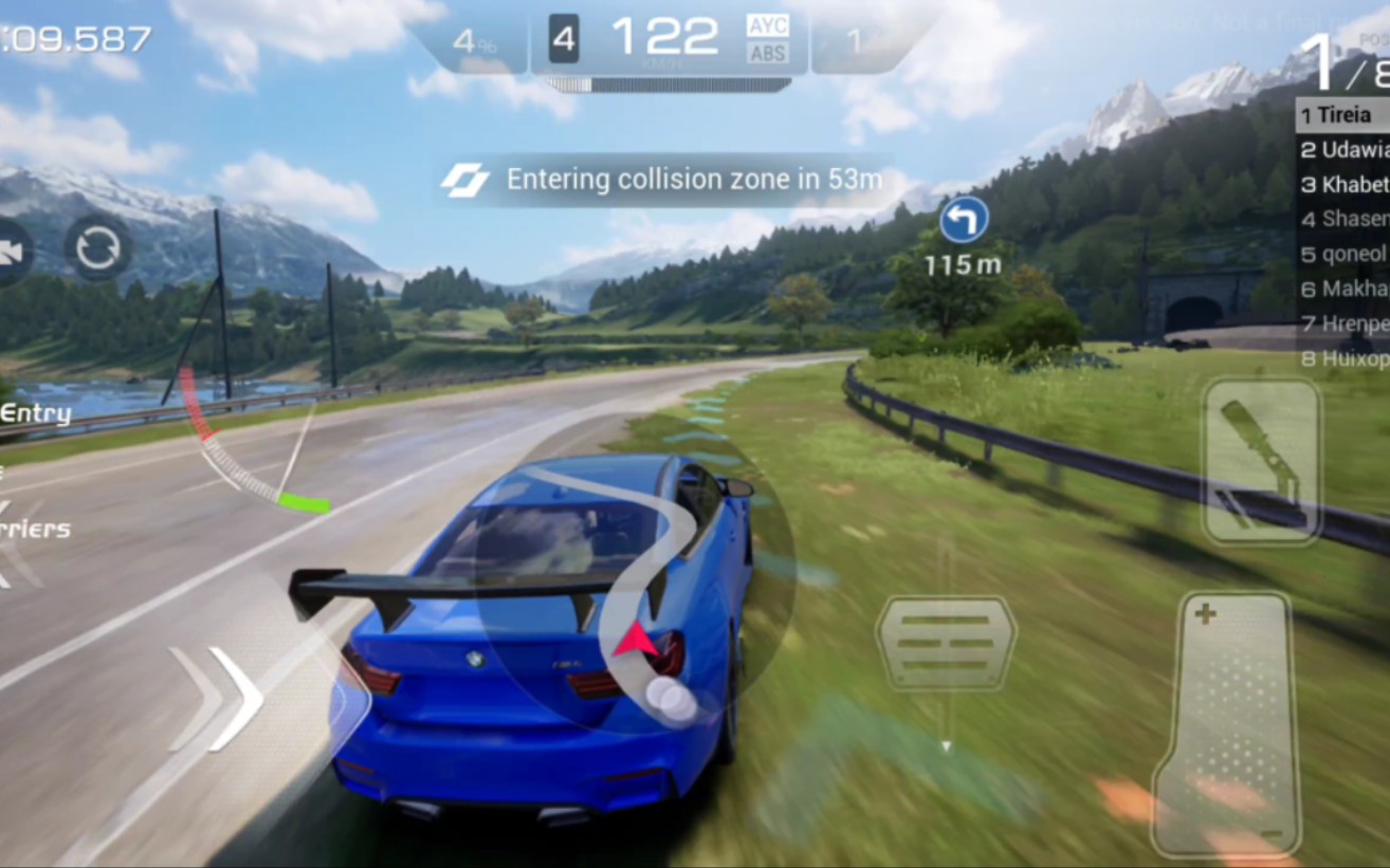 racingmaster苹果版(racing master在哪下载)-第3张图片-QuickQ官网