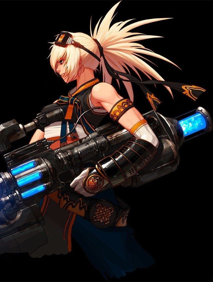 手机dnf女枪破解版(dnf地下城女枪手破解版)-第5张图片-QuickQ官网