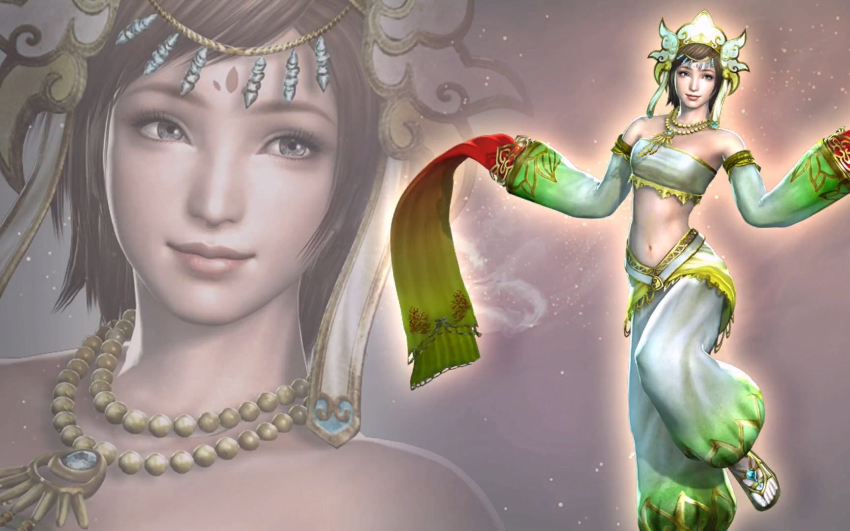 无双大蛇2终极版手机(无双大蛇2终极版手机上可以下载玩嘛)-第4张图片-QuickQ官网