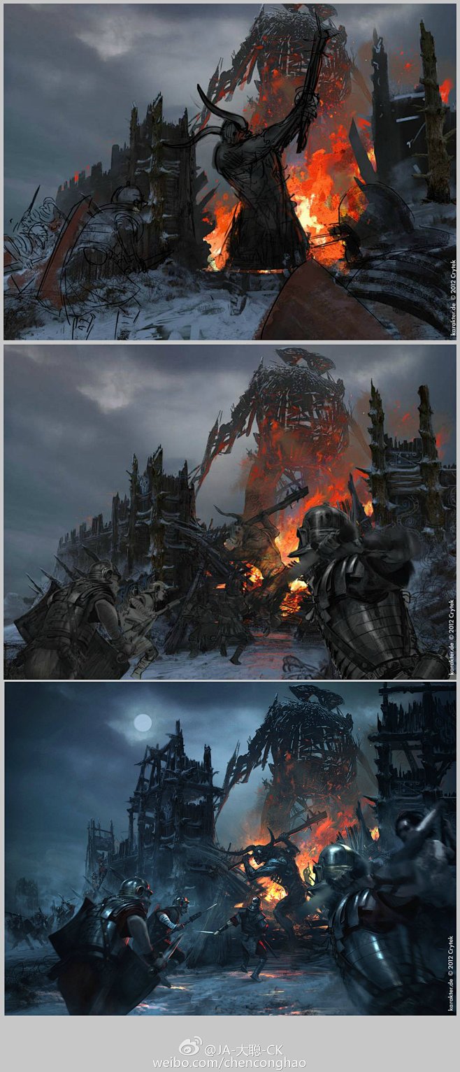 罗马之子手机版(罗马之子游戏攻略)-第3张图片-QuickQ官网