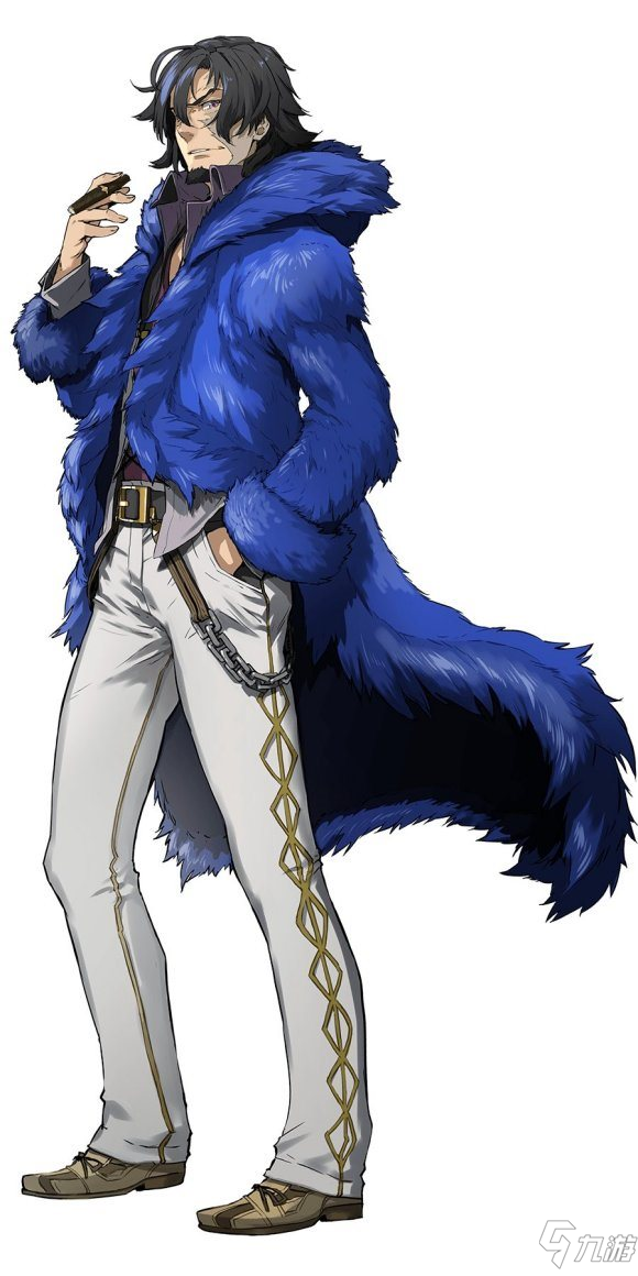 安卓手机版英雄传说下载(安卓手机版英雄传说下载教程)-第5张图片-QuickQ官网