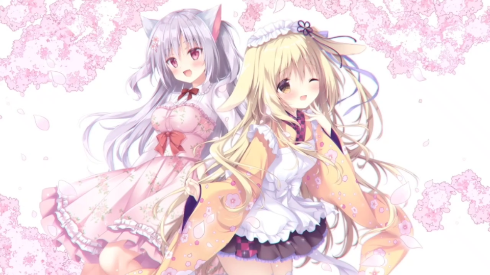 巧克甜恋安卓移植版(巧克甜恋2汉化硬盘版)-第3张图片-QuickQ官网