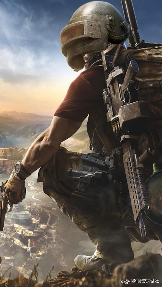 fps游戏手机版(fps手机游戏有哪些)-第3张图片-QuickQ官网