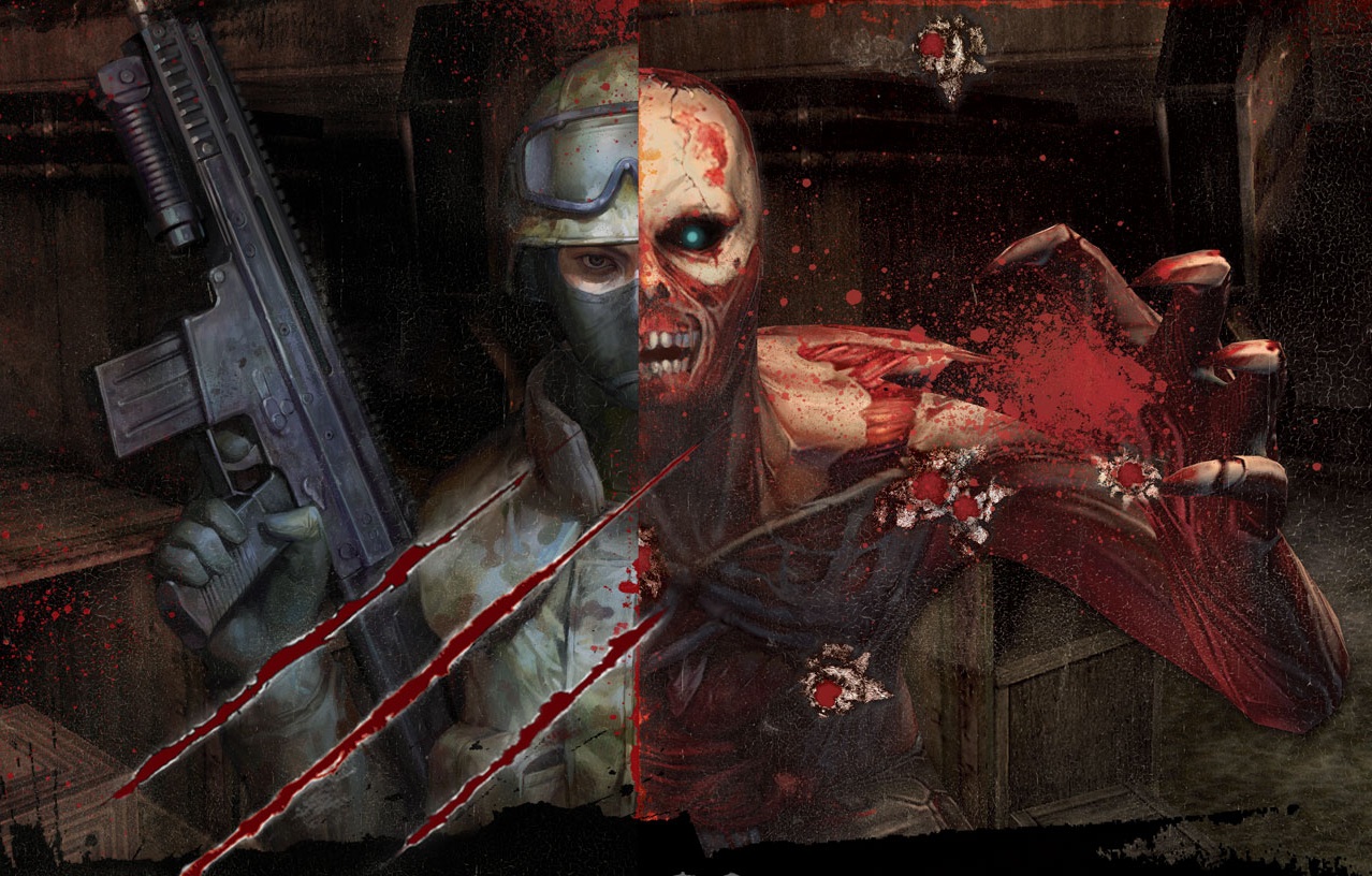 cs僵尸生化狂潮手机版(cs生化狂潮安卓破解版下载)-第5张图片-QuickQ官网