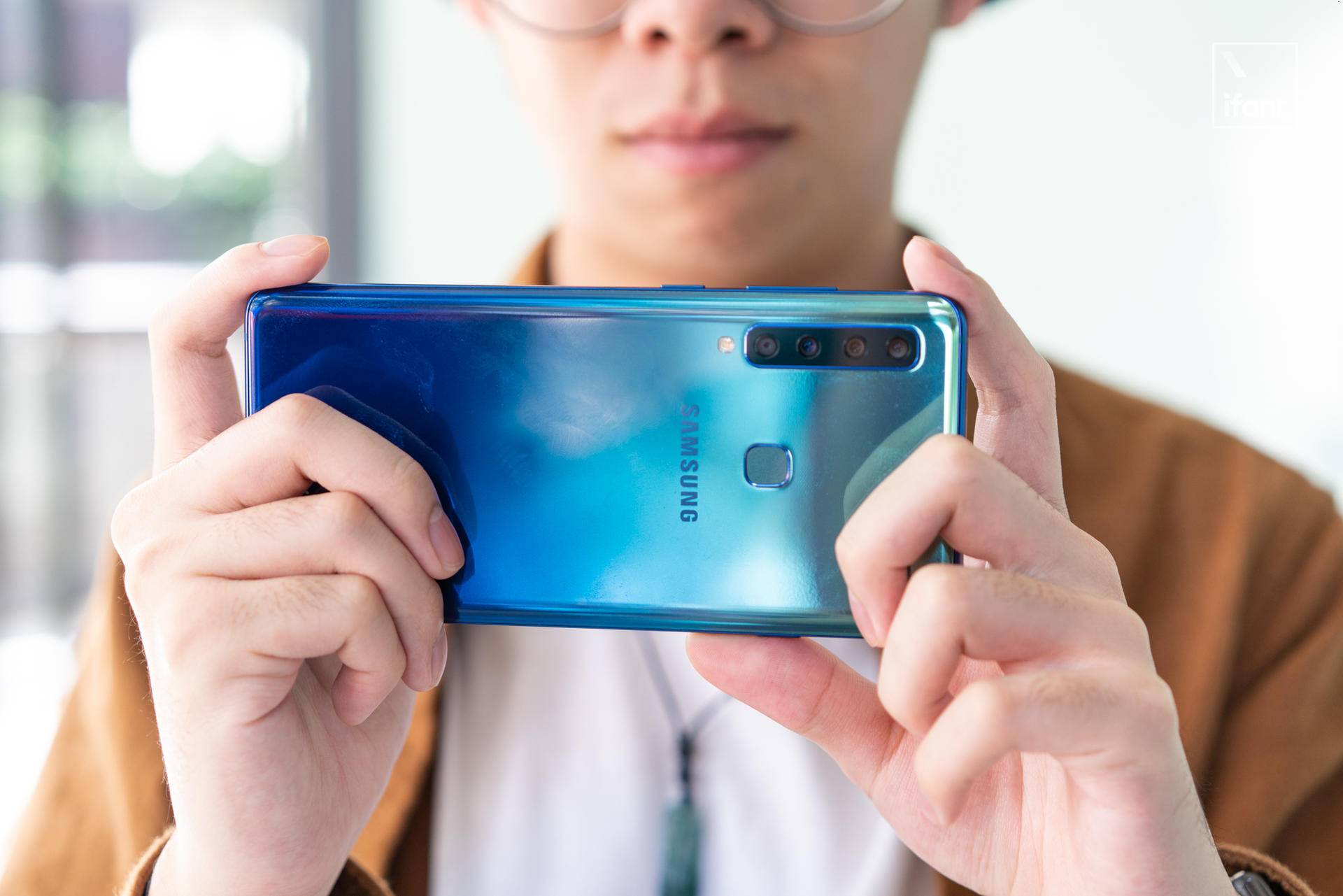 三星手机a9高配版(三星手机a9100高配版)-第3张图片-QuickQ官网