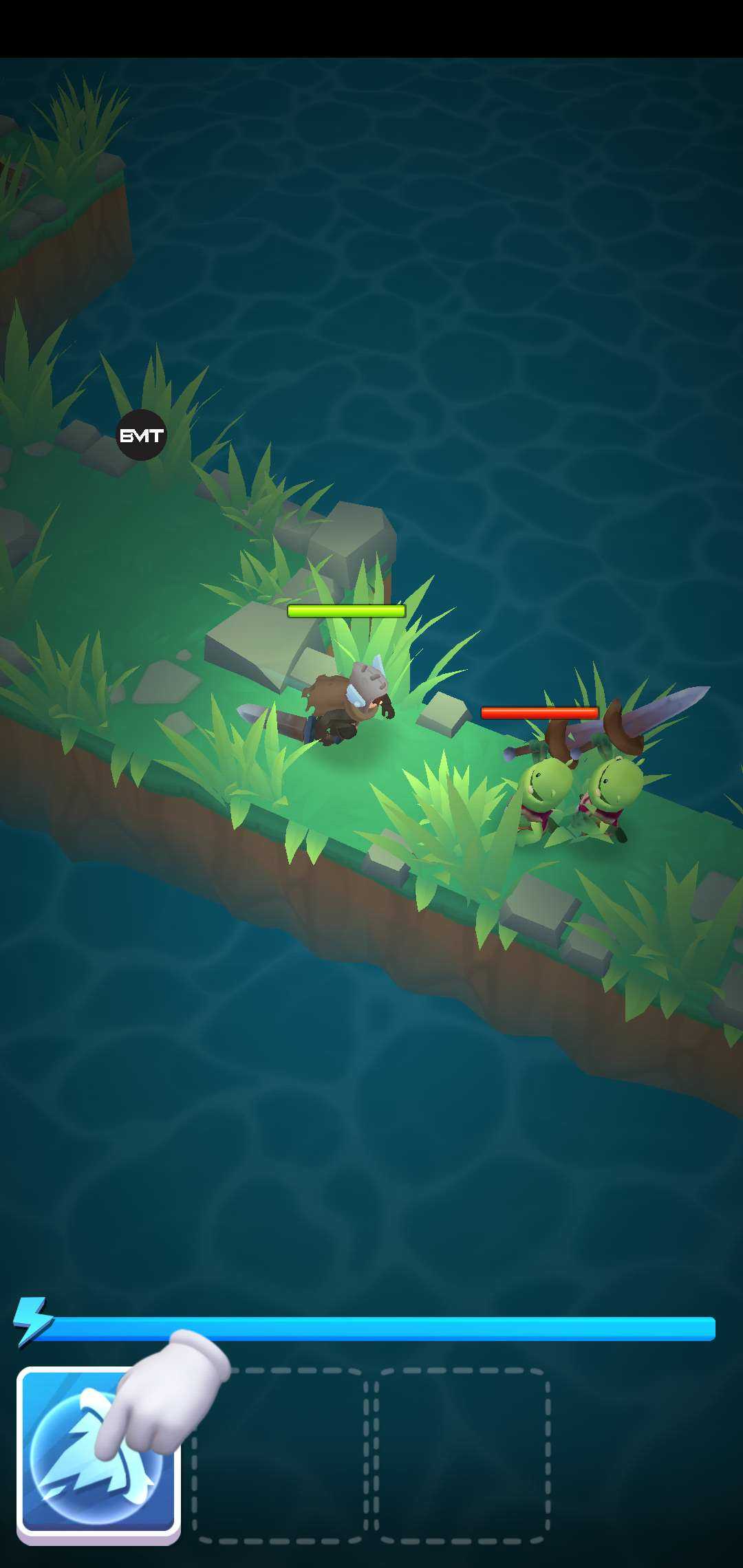 不休骑士苹果版(不休骑士在哪下载)-第3张图片-QuickQ官网