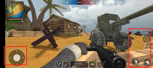 安卓二战射击游戏破解版(安卓二战射击游戏破解版最新)-第2张图片-QuickQ官网 安卓二战射击游戏破解版(安卓二战射击游戏破解版最新)-第2张图片-QuickQ官网