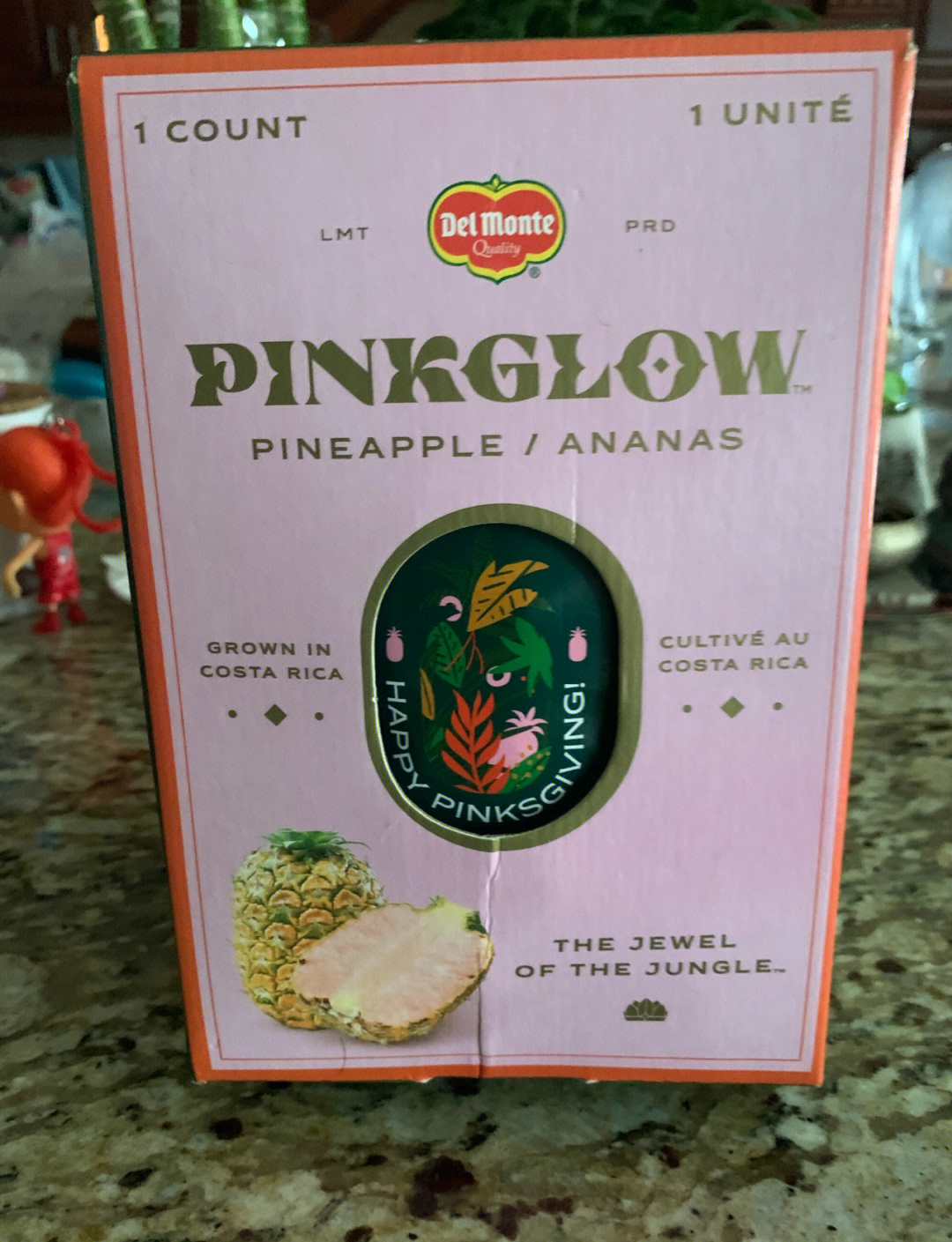 苹果凤梨版(苹果凤梨能一起榨汁吗)-第3张图片-QuickQ官网