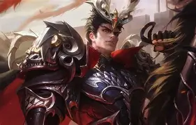 手机版慕容三国秘籍(三国群英传2慕容三国修改器)-第2张图片-QuickQ官网 手机版慕容三国秘籍(三国群英传2慕容三国修改器)-第2张图片-QuickQ官网