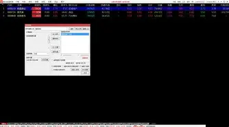 手机版指标选股器(手机版指标选股器怎么用)-第4张图片-QuickQ官网