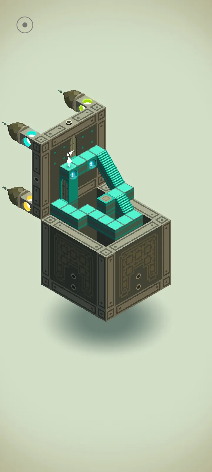 纪念碑谷手机破解版(纪念碑谷破解版无需付费)-第5张图片-QuickQ官网