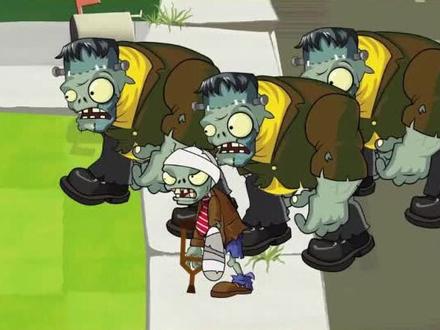 手机版怎么防僵尸砸门(手机上打僵尸)-第3张图片-QuickQ官网