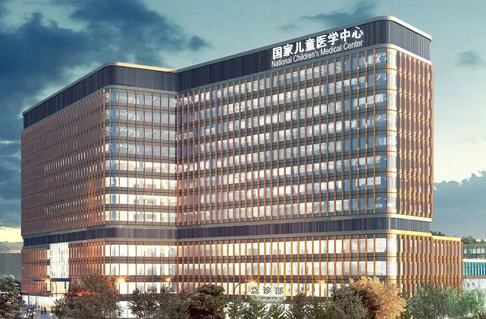 儿童医学中心手机版(儿童医学中心vip 电话)