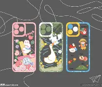 手机壳可爱便宜解压版的简单介绍-第5张图片-QuickQ官网