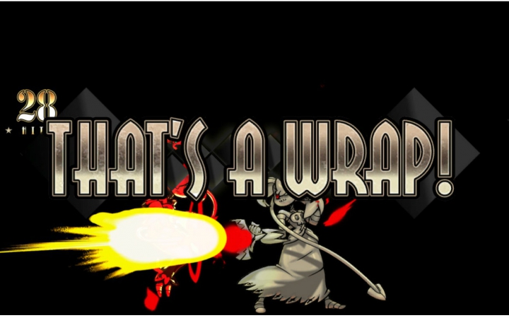 骷髅女孩手机版教学在哪(骷髅女孩手游道具技能说明)-第4张图片-QuickQ官网