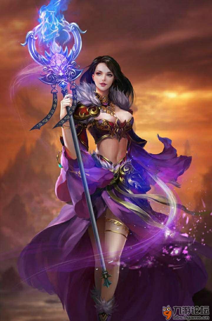 核能烈焰手机版下载(核爆rpg手机版下载)-第5张图片-QuickQ官网